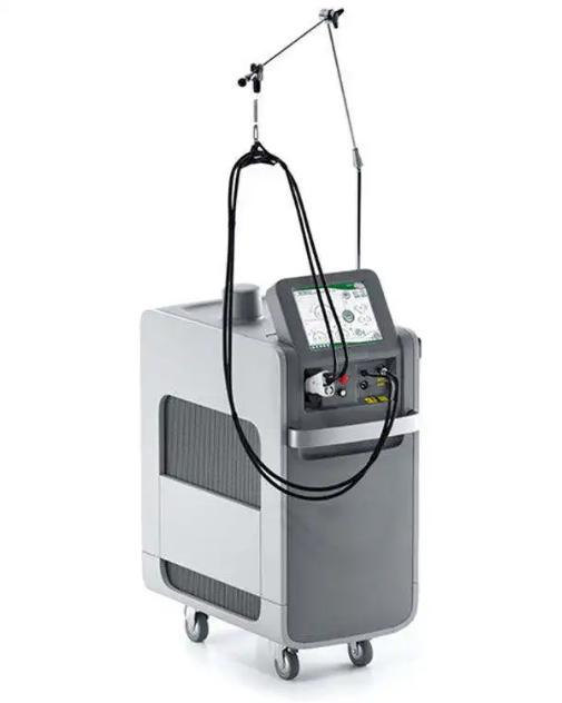 New CANDELA GentleMax Pro image 2