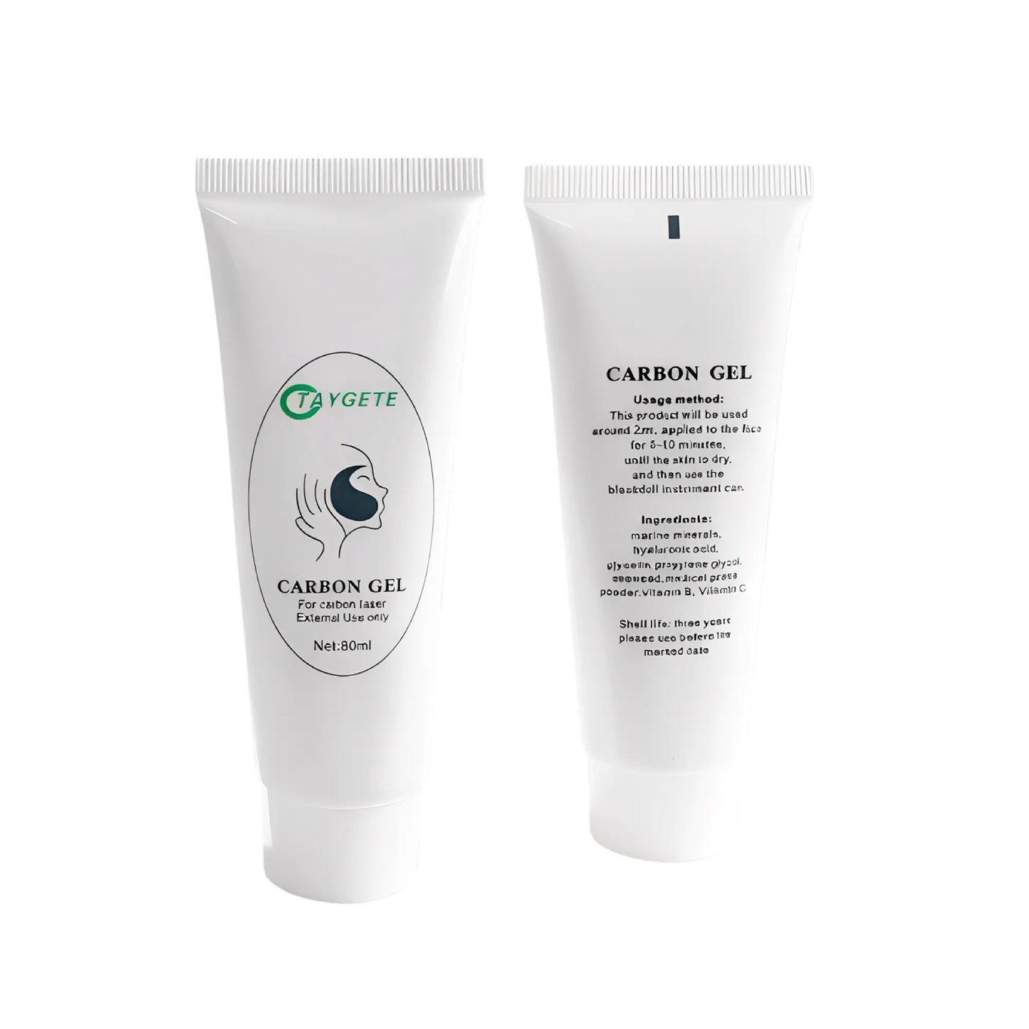Carbon Gel for Radiant Skin image 4