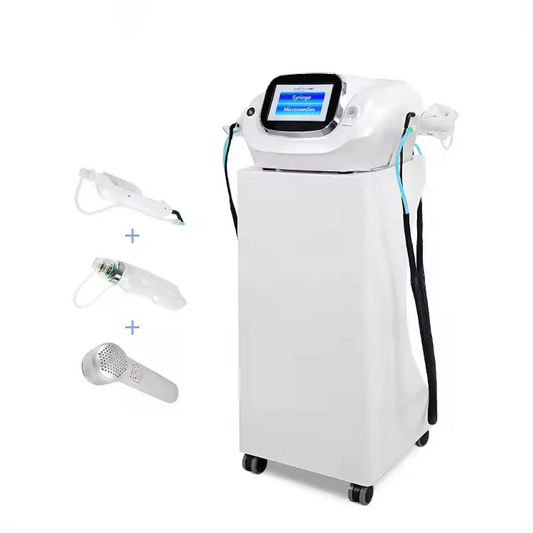 Mesogun Injectable Dermashine Pro Device image 0
