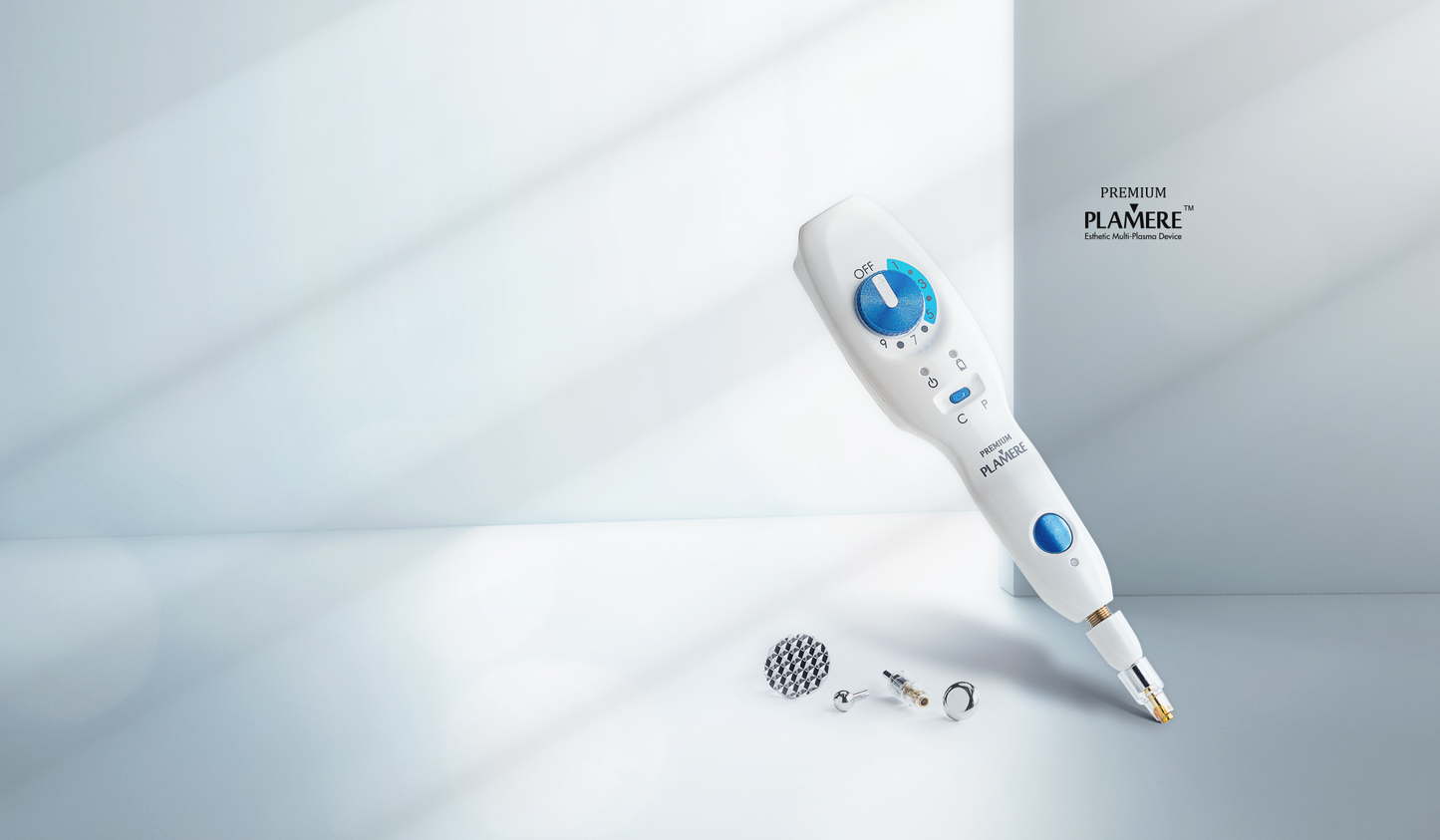 Premium Esthetic Plasma  PREMIUM PLAMERE image 0