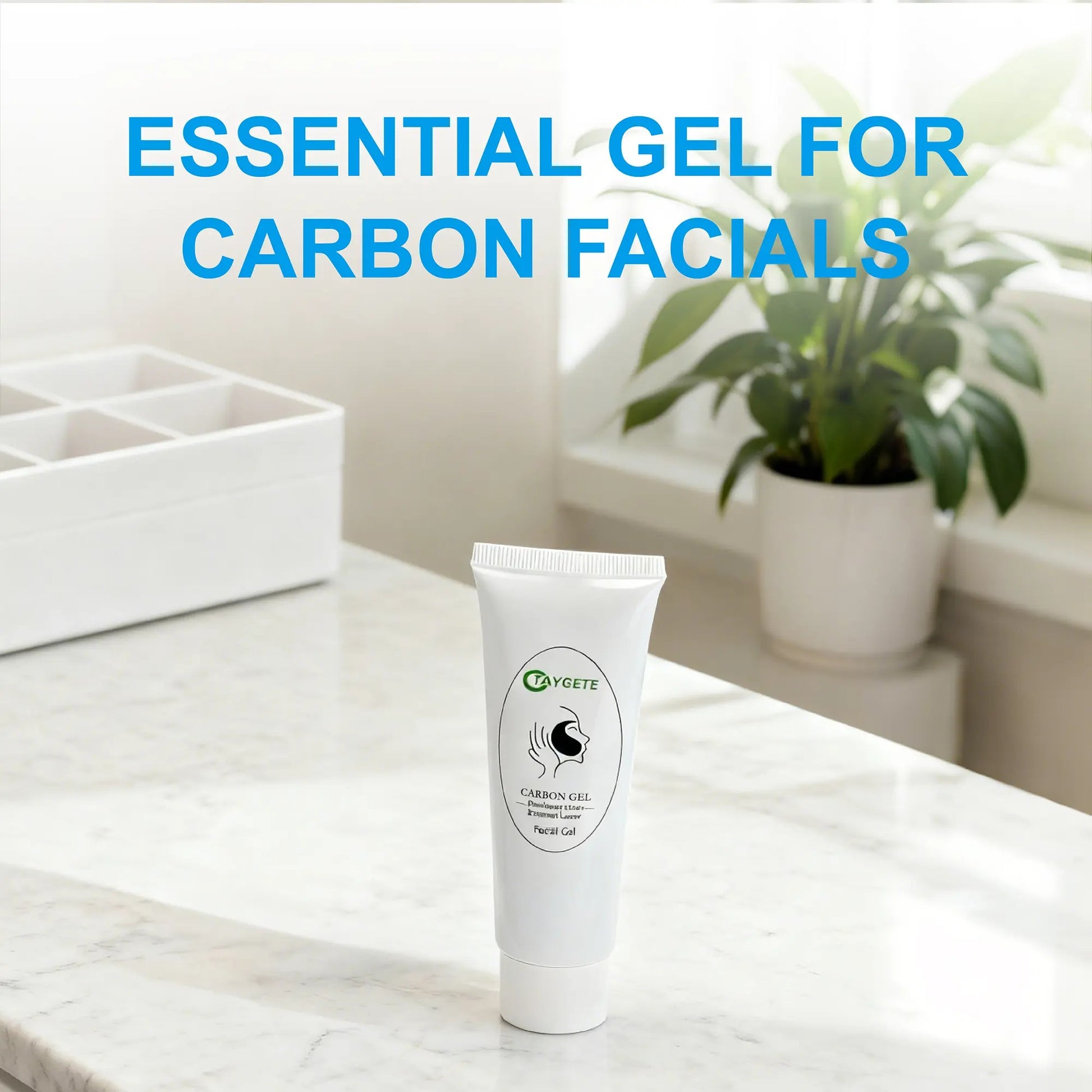 Carbon Gel for Radiant Skin image 1