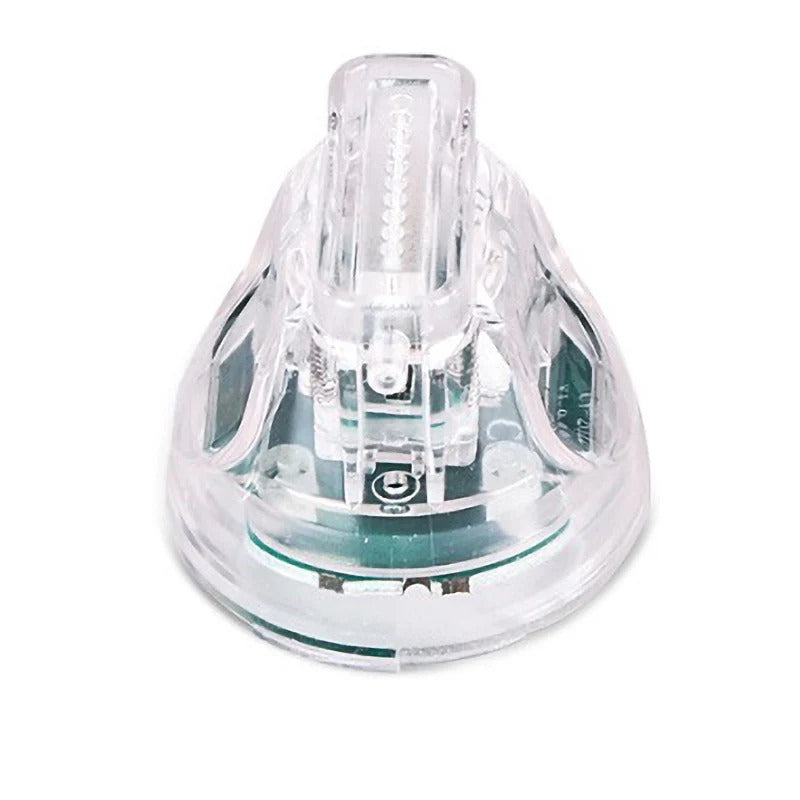 10P 25P 64P Microneedling Needle Head Nano Crystal Head Nano Chip