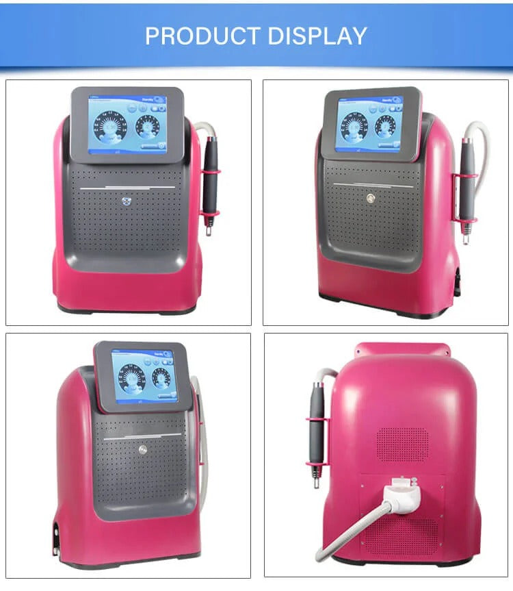 Picosure Pico Laser Tattoo Removal Machine