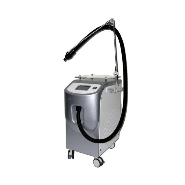 Cold Air Skin Cooling System Skin Cooling Machine