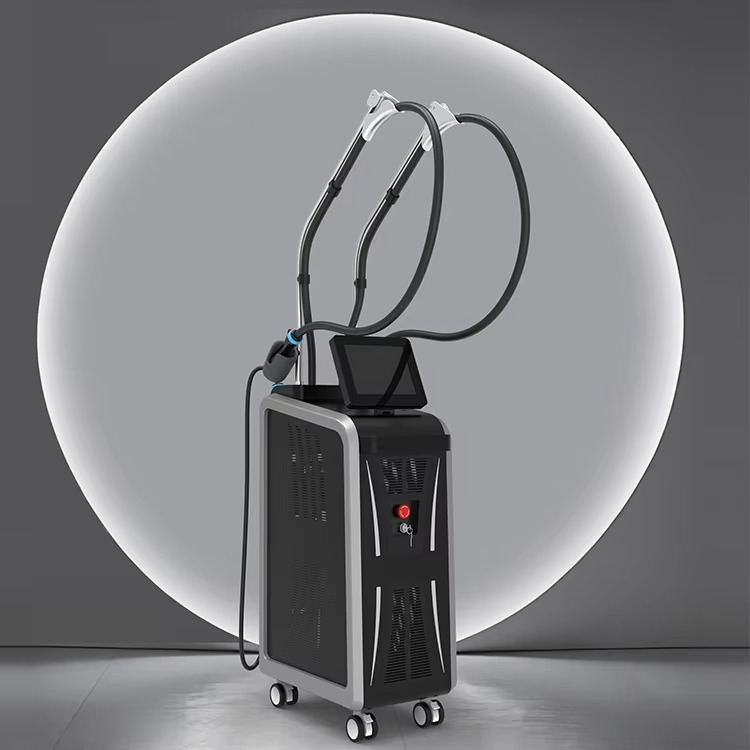 Onda Plus Coolwave 3-in-1 Machine | Expert Solution for Body Contouring, Cellulite Smoothing and Skin Firming