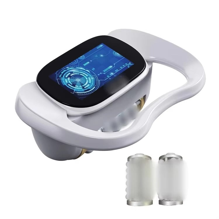 Inner Roller Ball Machine Lymphatic Drainage Body Contouring Lymphatic Drainage Body Roller Massage Machine