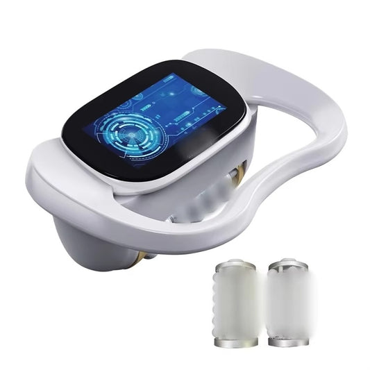 Inner Roller Ball Machine Lymphatic Drainage Body Contouring Lymphatic Drainage Body Roller Massage Machine
