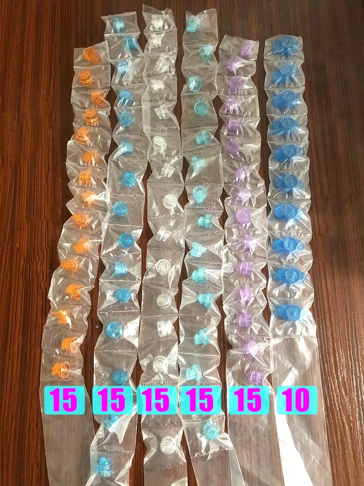 15pc/ Bag Hydra beauty facial tips for Skin Care hydrafacy Equipment Hydro Skinfacial original Machine tips