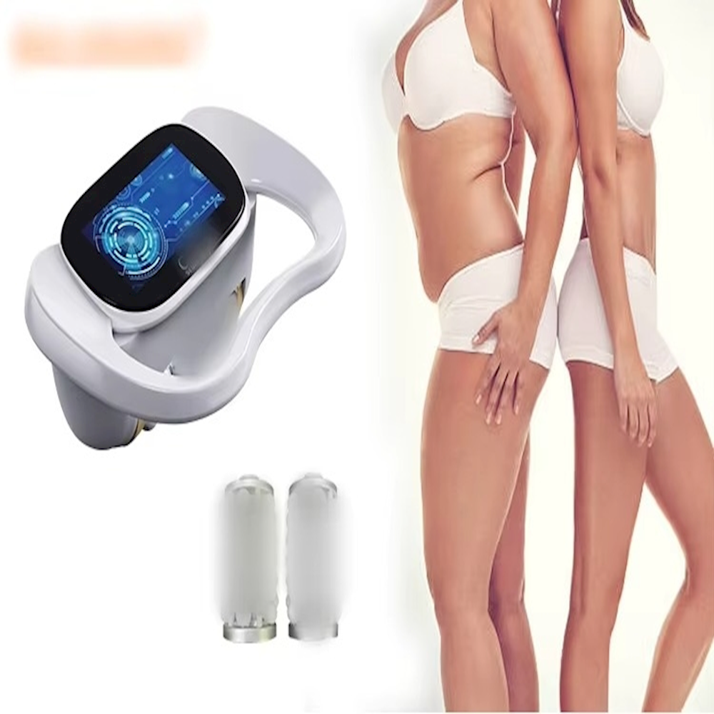 Inner Roller Ball Machine Lymphatic Drainage Body Contouring Lymphatic Drainage Body Roller Massage Machine