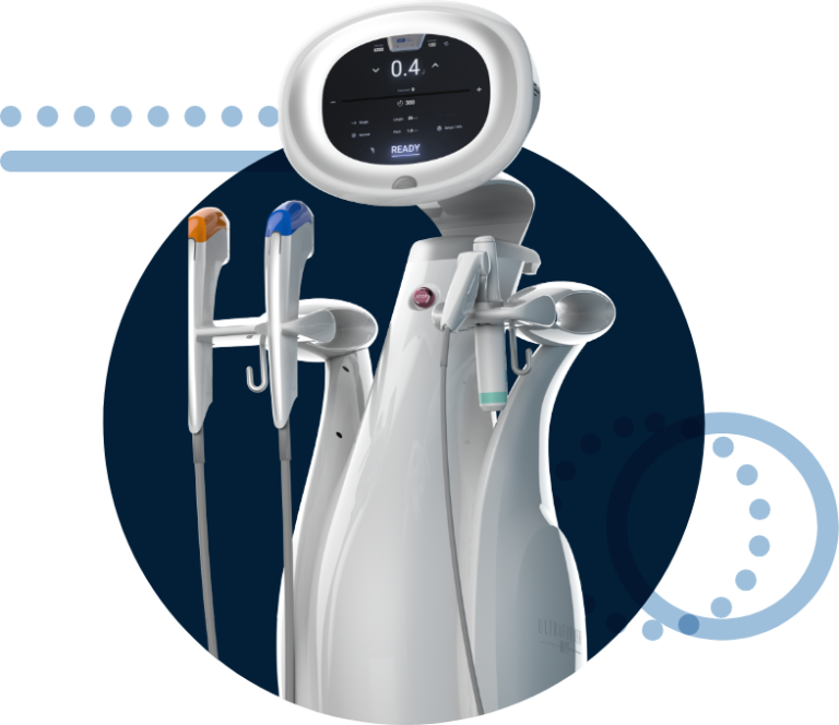 Ultra-Former-MPT Non-invasive Facelift, Skin Tightening, Body Contouring image 4