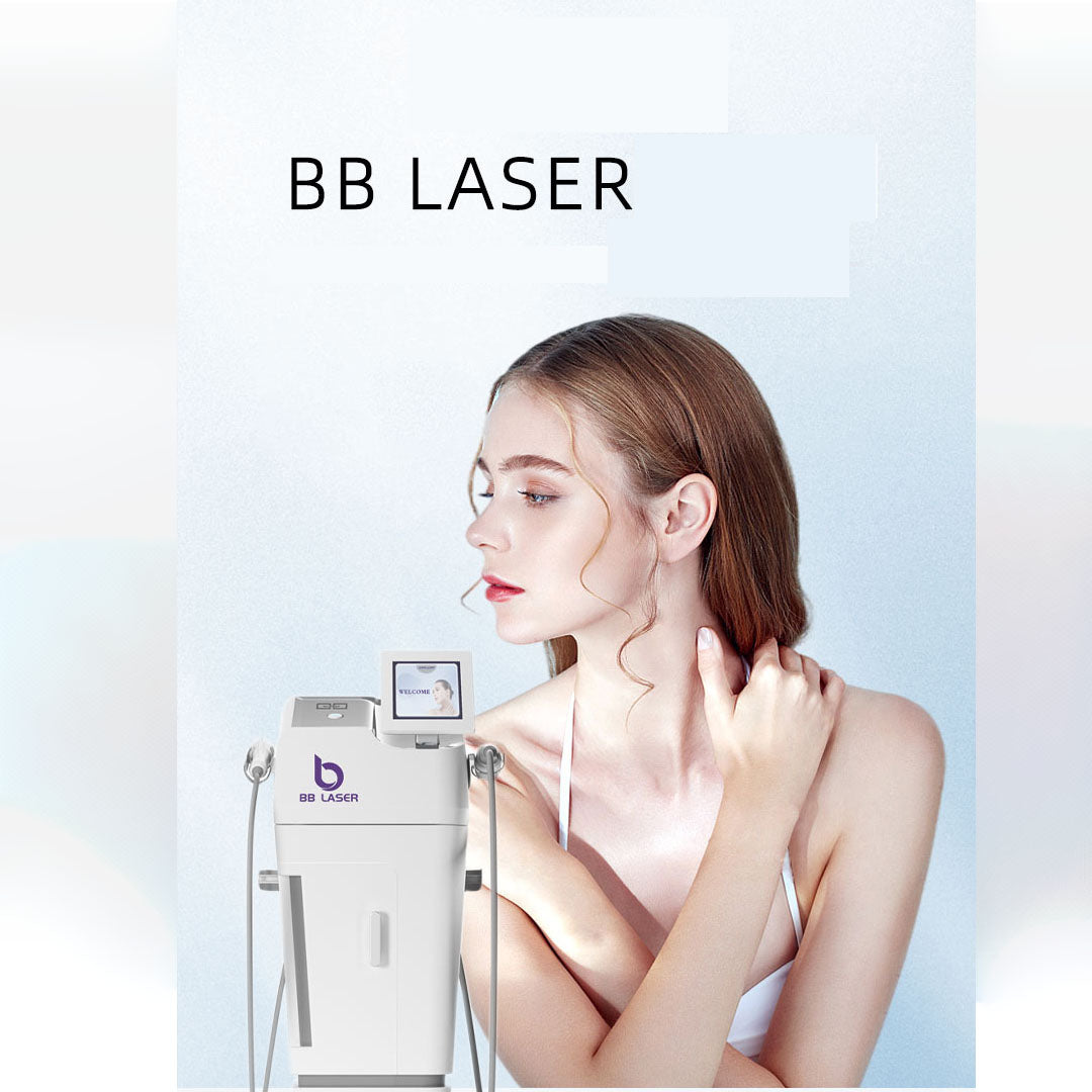 BBL 1470nm Non-invasive Skin Resurfacing Device image 0