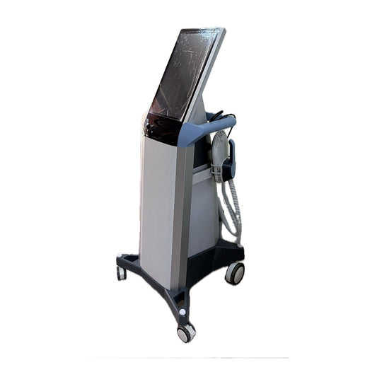 EMS Body Sculpting Machine – Muscle Stimulation & Fat Reduction Slimming Device