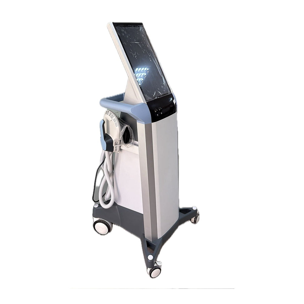 EMS Body Sculpting Machine – Muscle Stimulation & Fat Reduction Slimming Device