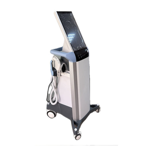 EMS Body Sculpting Machine – Muscle Stimulation & Fat Reduction Slimming Device