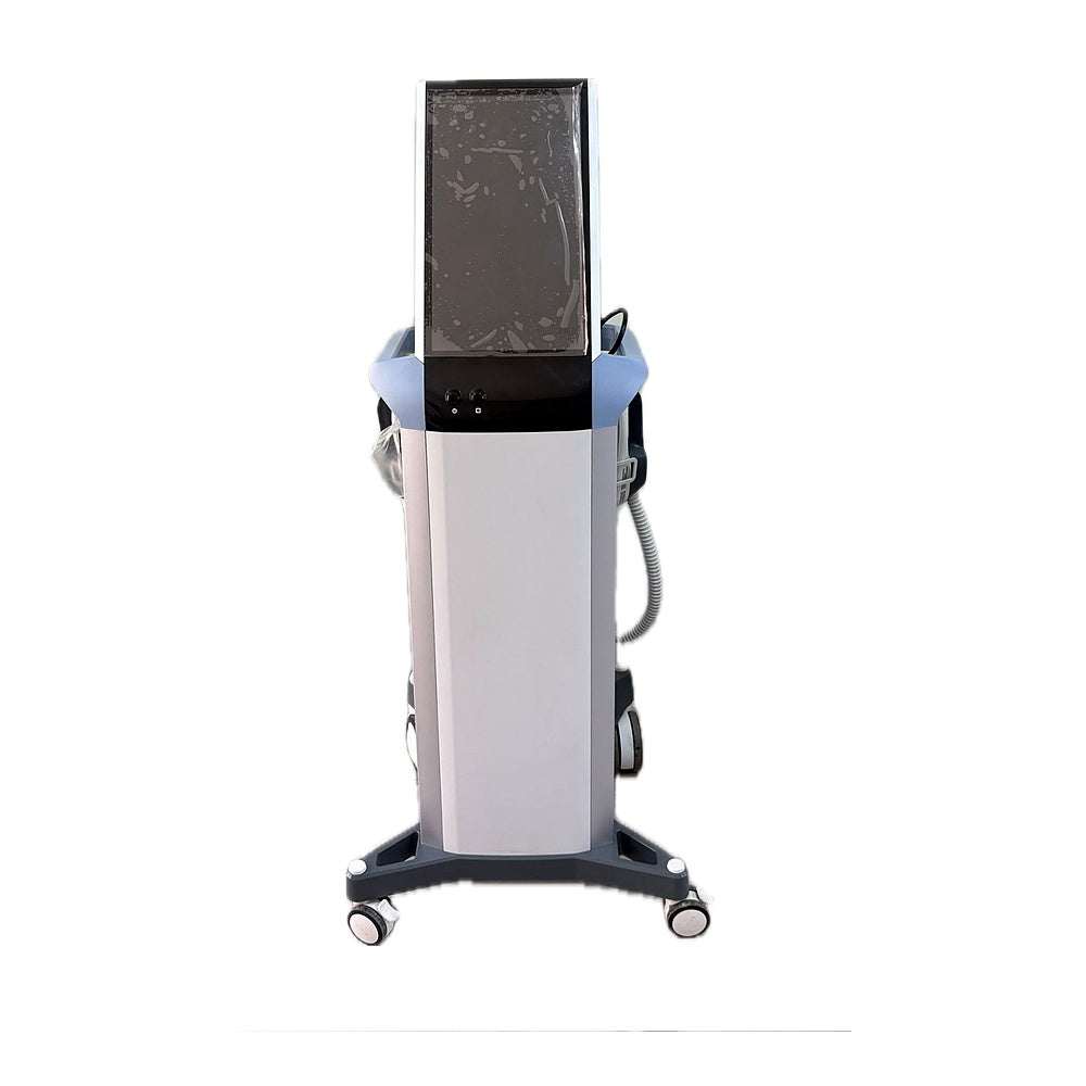EMS Body Sculpting Machine – Muscle Stimulation & Fat Reduction Slimming Device