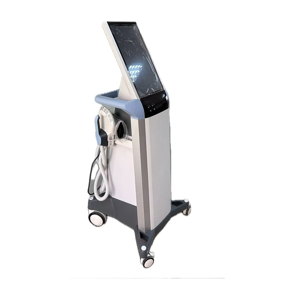 EMS Body Sculpting Machine – Muscle Stimulation & Fat Reduction Slimming Device