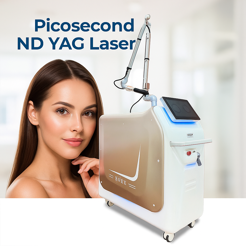 Koean Picoh professional Tattoo removal image 2