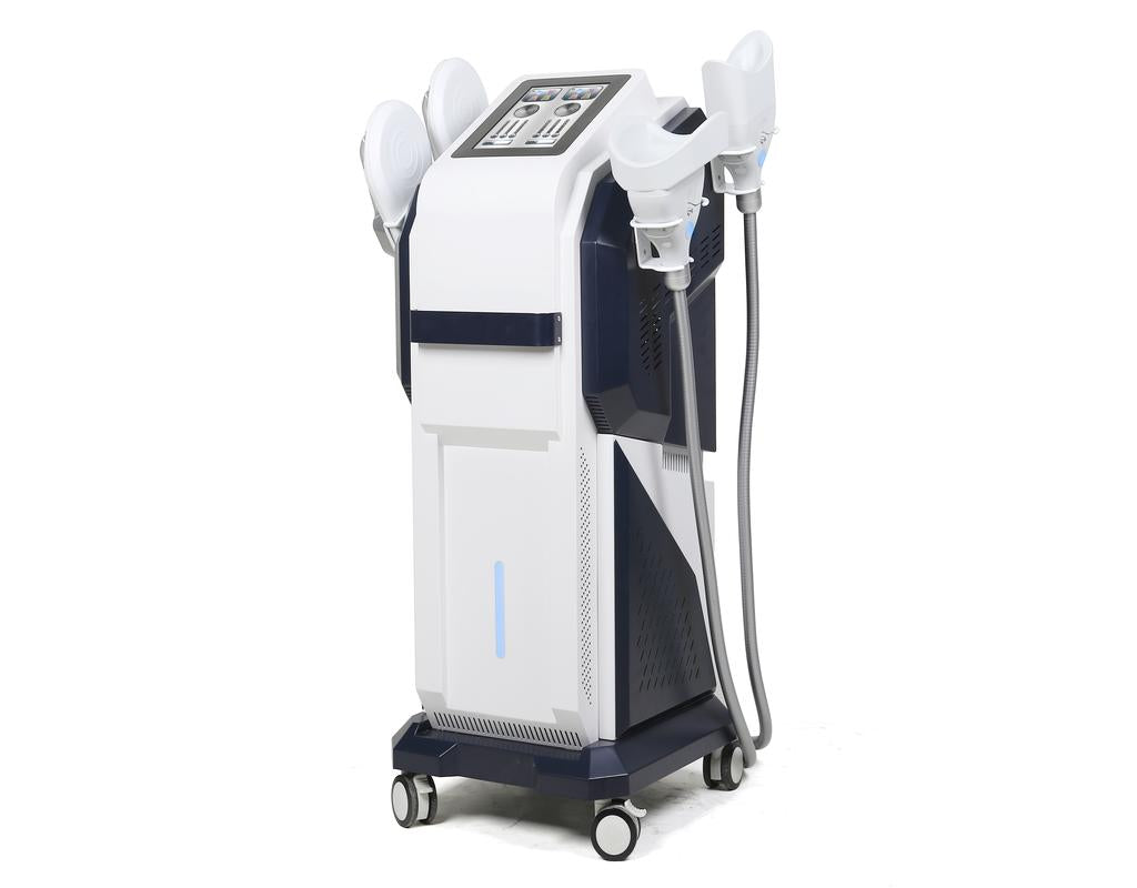 ICE Cryo EMShape Body Sculpting Machine image 0