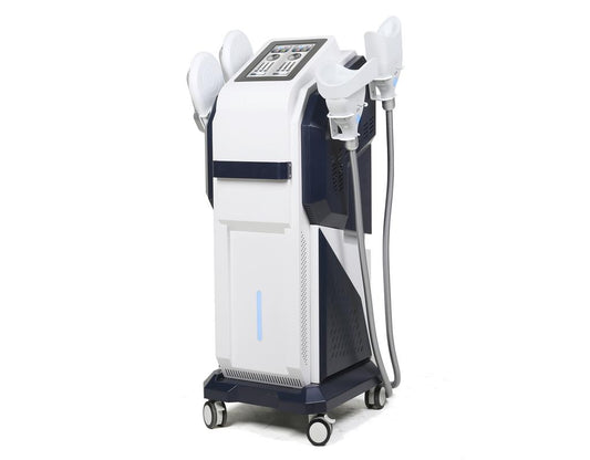 ICE Cryo EMShape Body Sculpting Machine image 0
