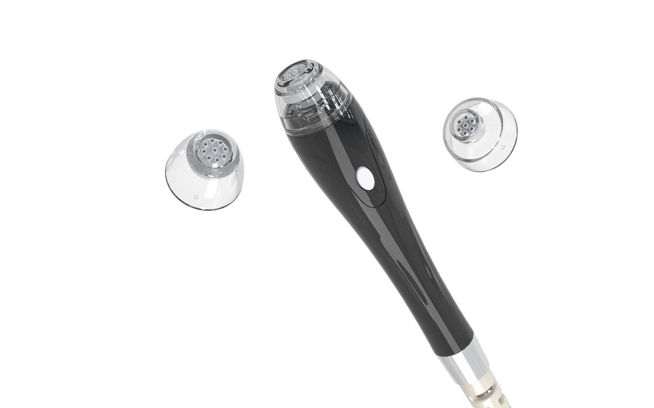 Transform Your Skin with Bubble Feishuttle – Deep Cleanse, Hydrate & Glow Device image 4