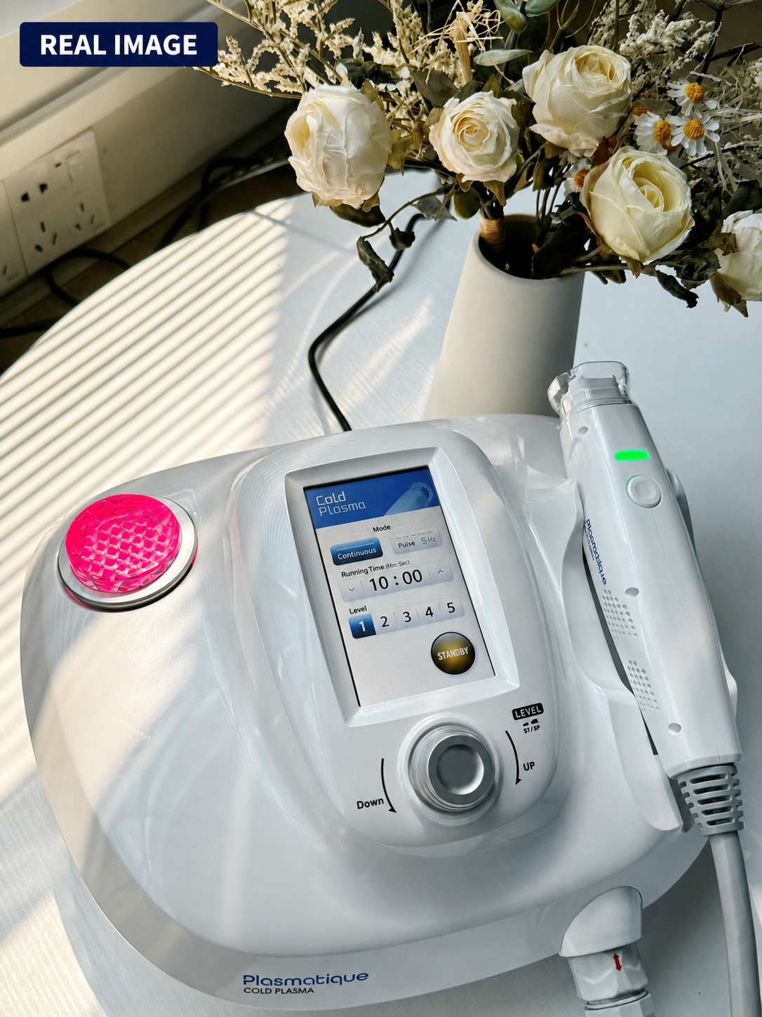Korean Plasmatique Cold Plasma