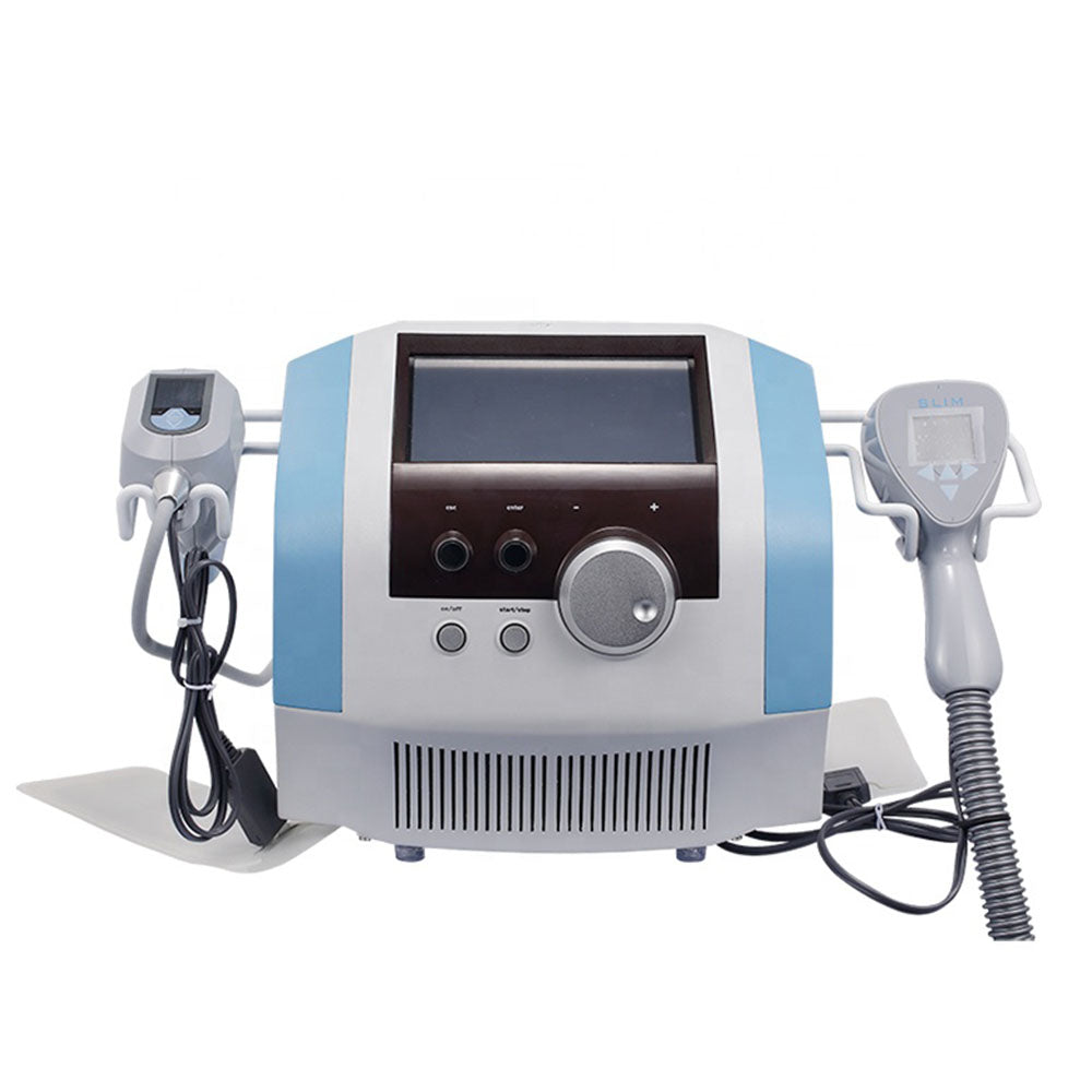 New Arrival Whitening Anti Wrinkle Firming Face Lift Machine Exili Elite Skin Tightening Machine Exili Ultra 360 Beauty Machine image 0