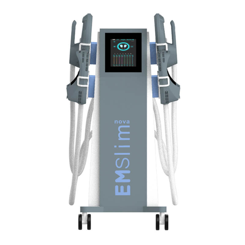 EMS Eslim Body Sculpting Machine image 1