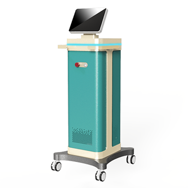 Emerald Light MAX Diode Laser Permanent Hair image 1