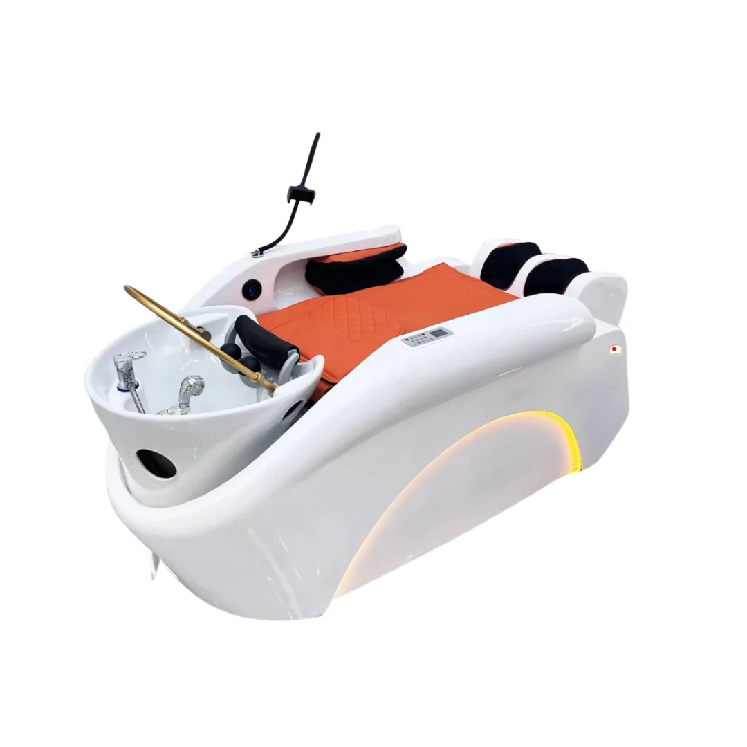 Head Spa Haruka Massage Chair
