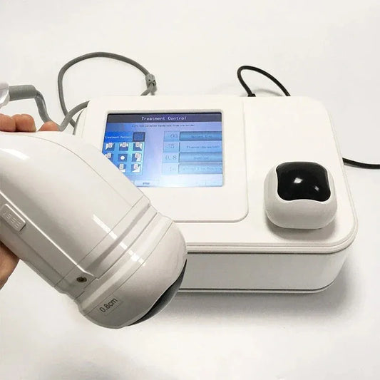 Professional Body Sculpting Fat Reduce Machine Liposonix weight loss device for Salon Body Slimming Machine