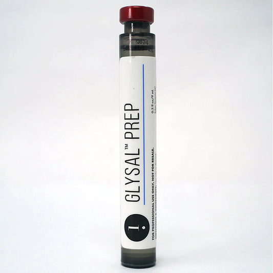 Glysal Prep (1-New Box of 6 Vials)