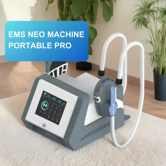 EMS Neo Machine Portable Pro Body Slimming