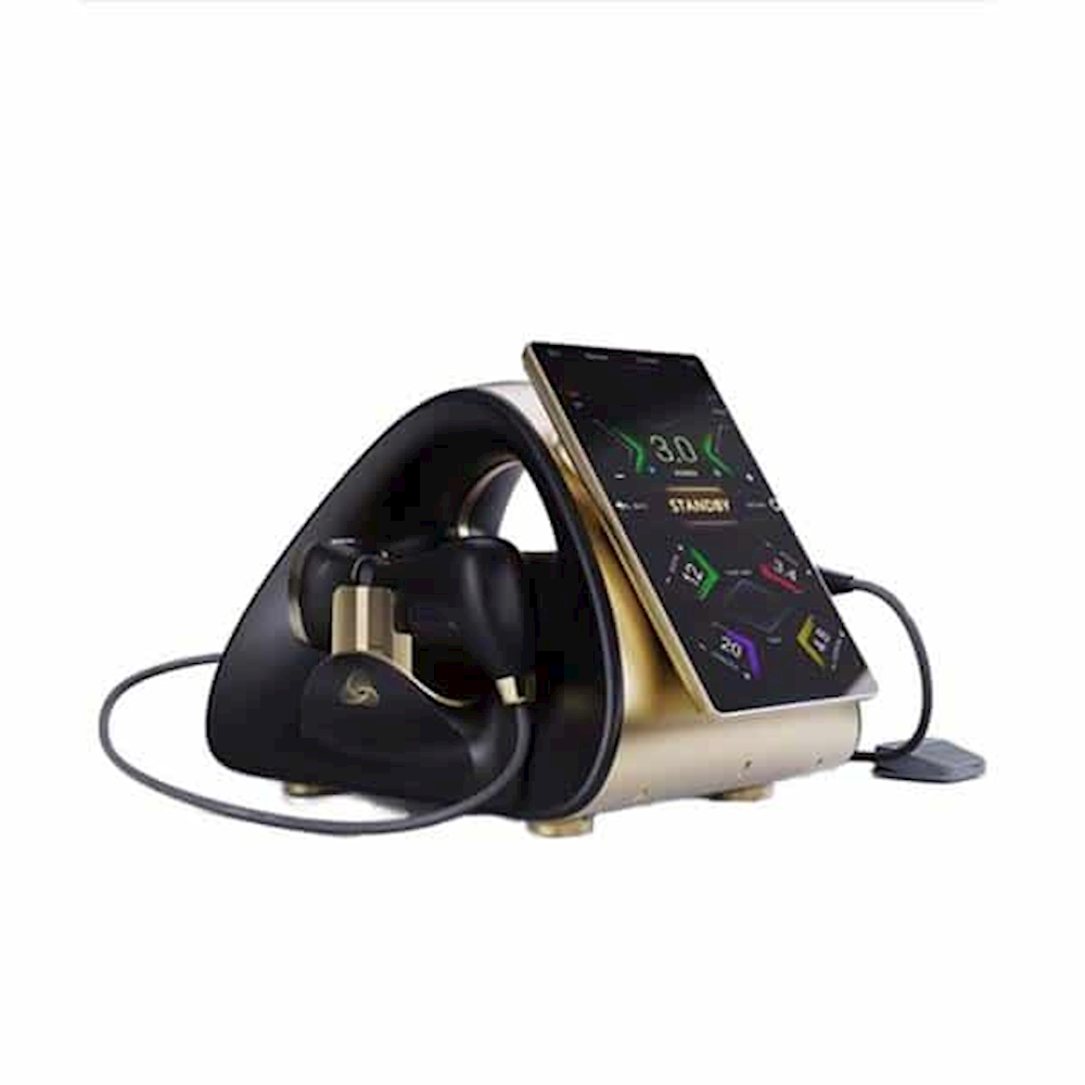 360 max 25D HIFU machine with HIFU EMS RF 3 in 1with Vaginal Tightiening