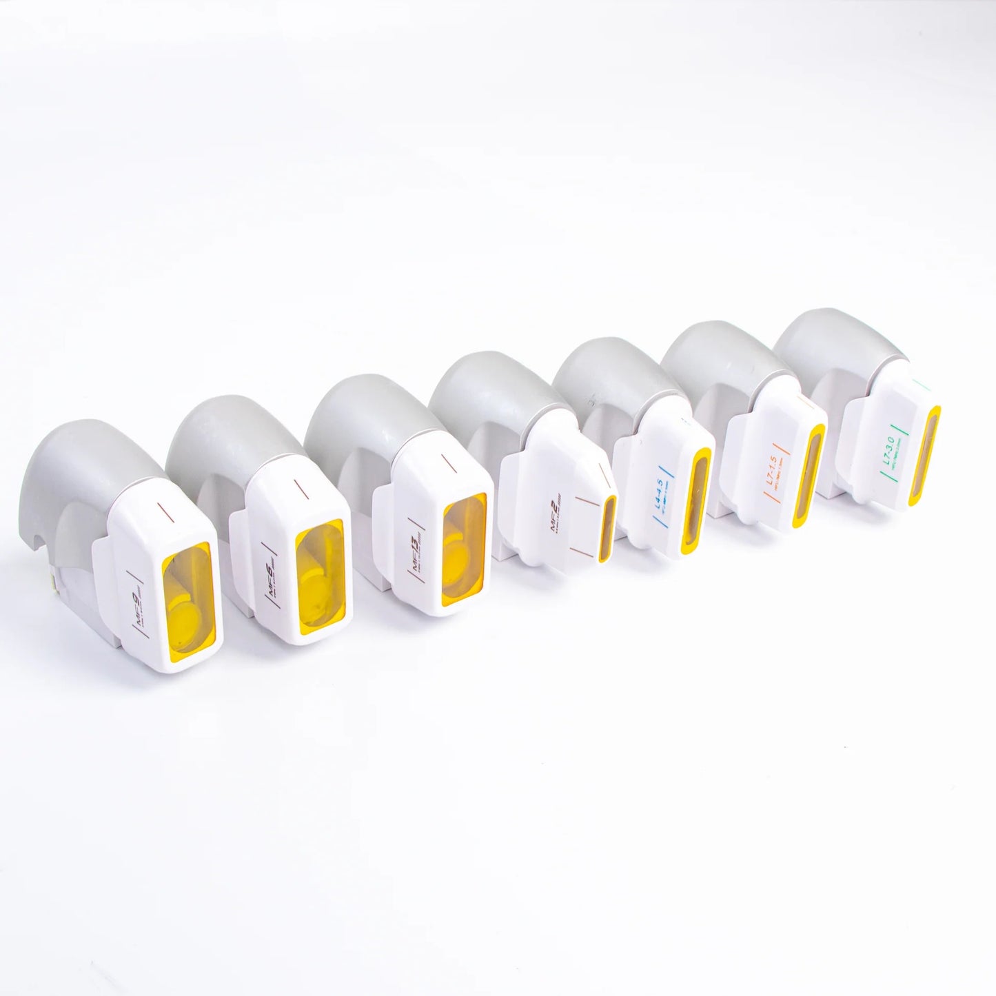 Replacement Cartridges for Jestheticmed 7D HIFU Machine