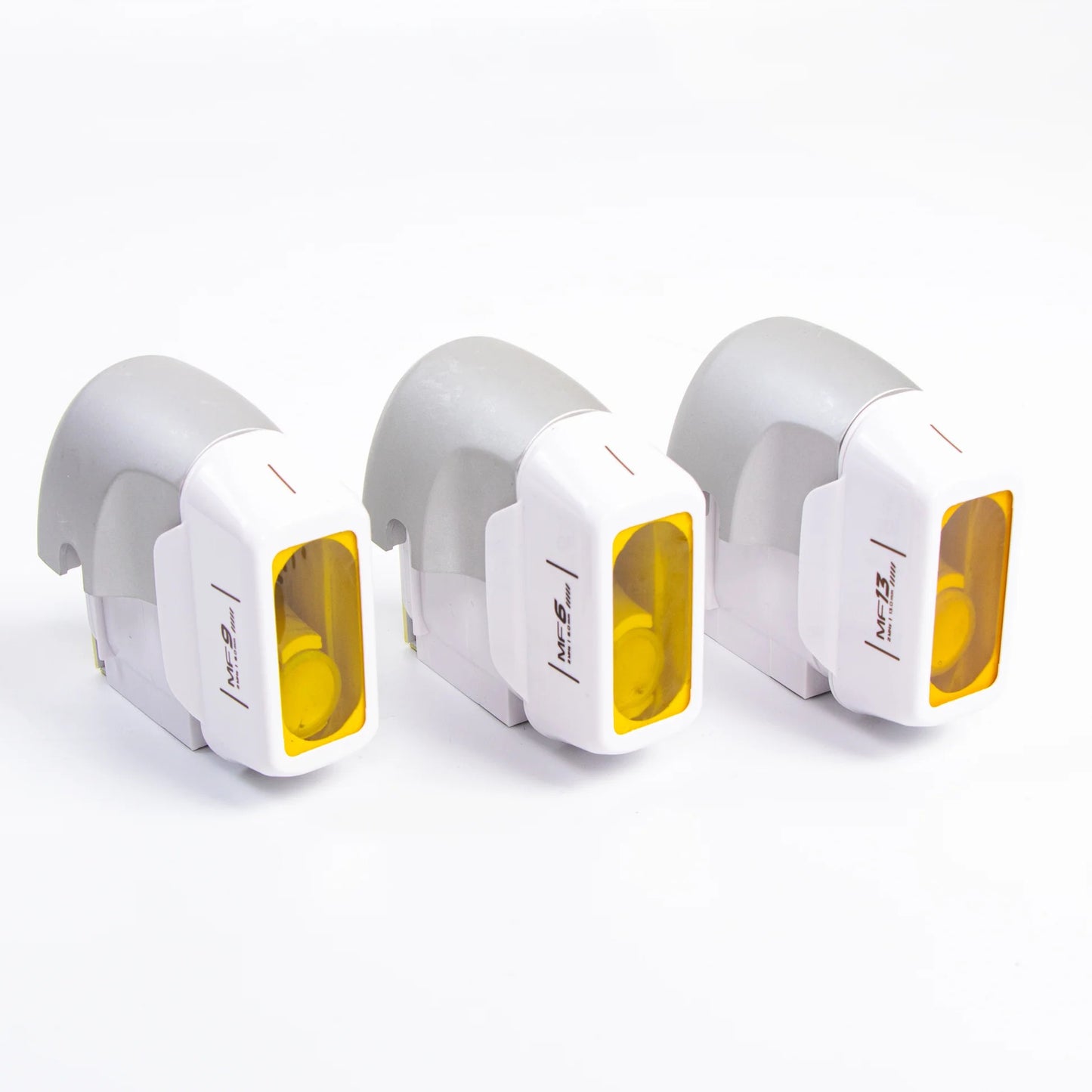 Replacement Cartridges for Jestheticmed 7D HIFU Machine