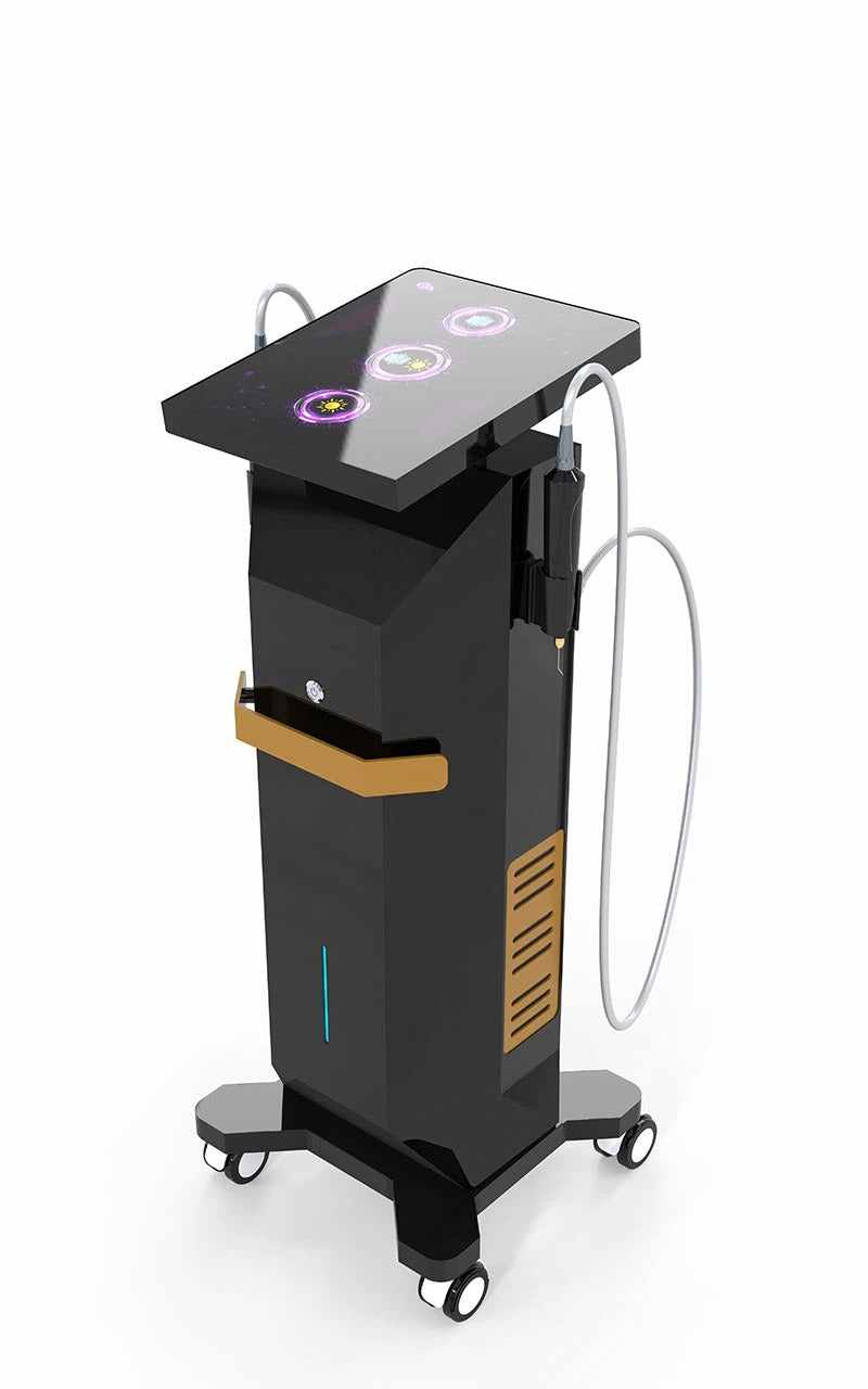Cold + Hot Plasma Therapy System