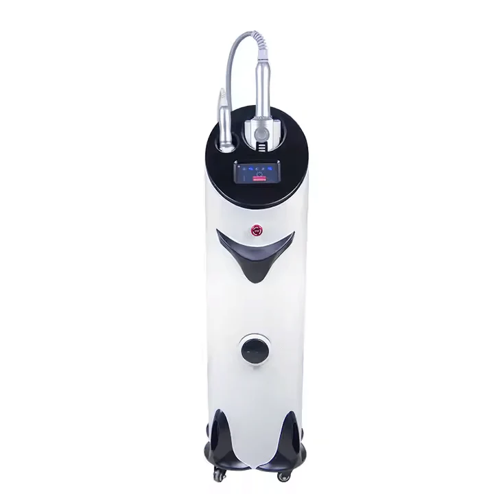 Endosphere machine Inner Ball Roller Massage Cellulite Removal Machine