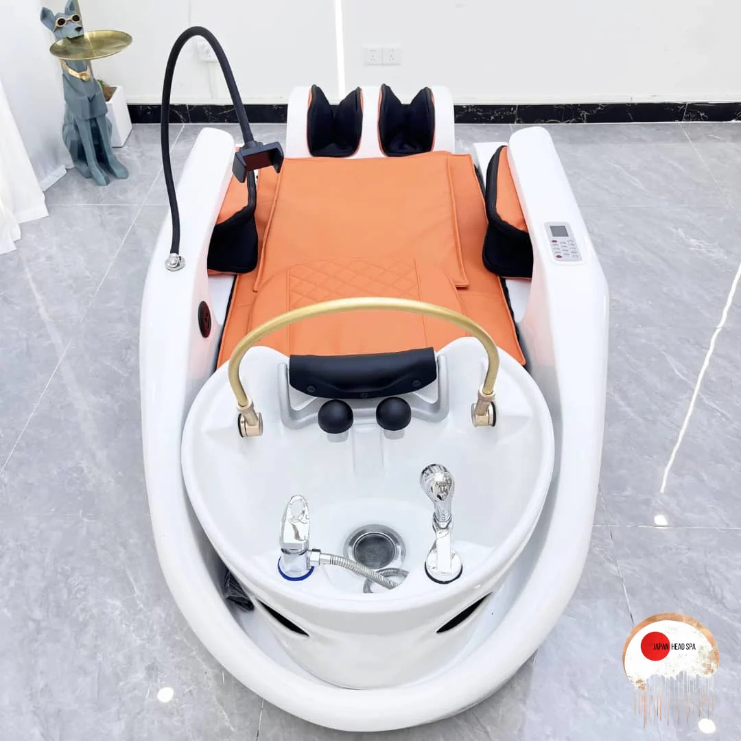 Head Spa Haruka Massage Chair