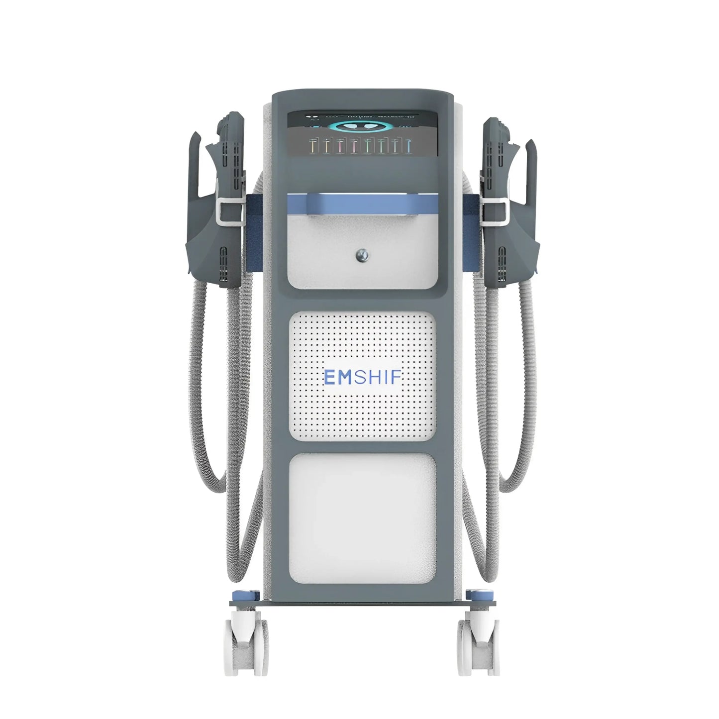 EMS Neo Body Sculpting Machine with RF Plus