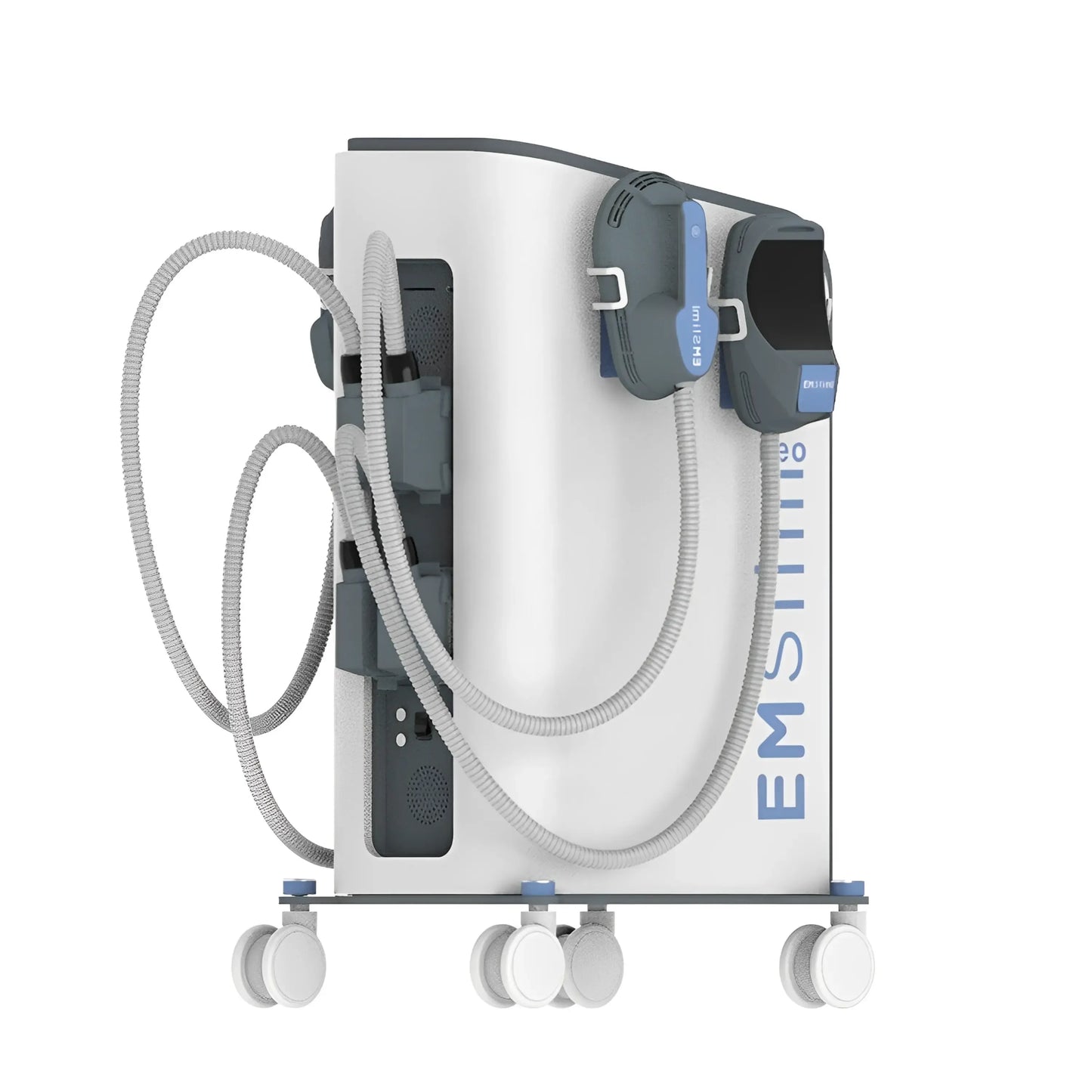 EMS Neo Body Sculpting Machine with RF Plus