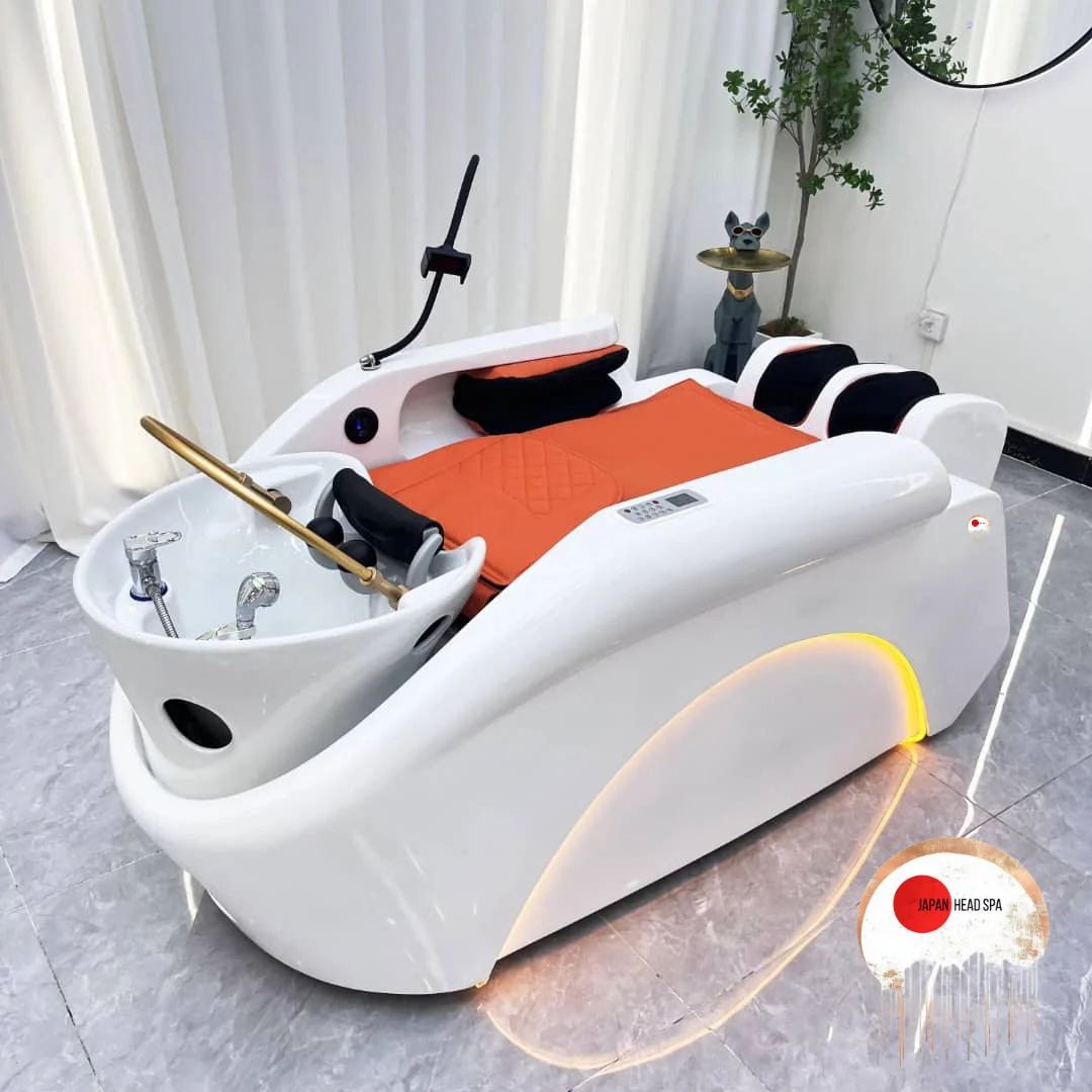 Head Spa Haruka Massage Chair