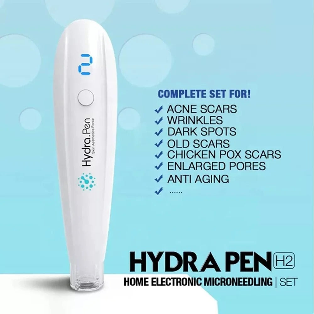 Hydra pen
