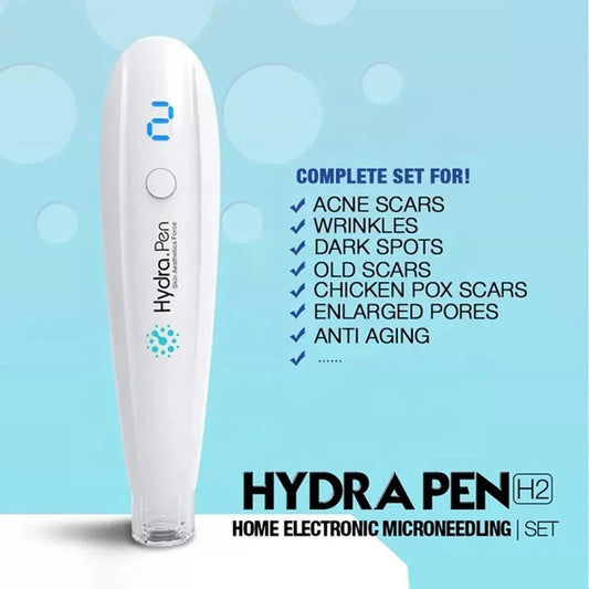 Hydra pen