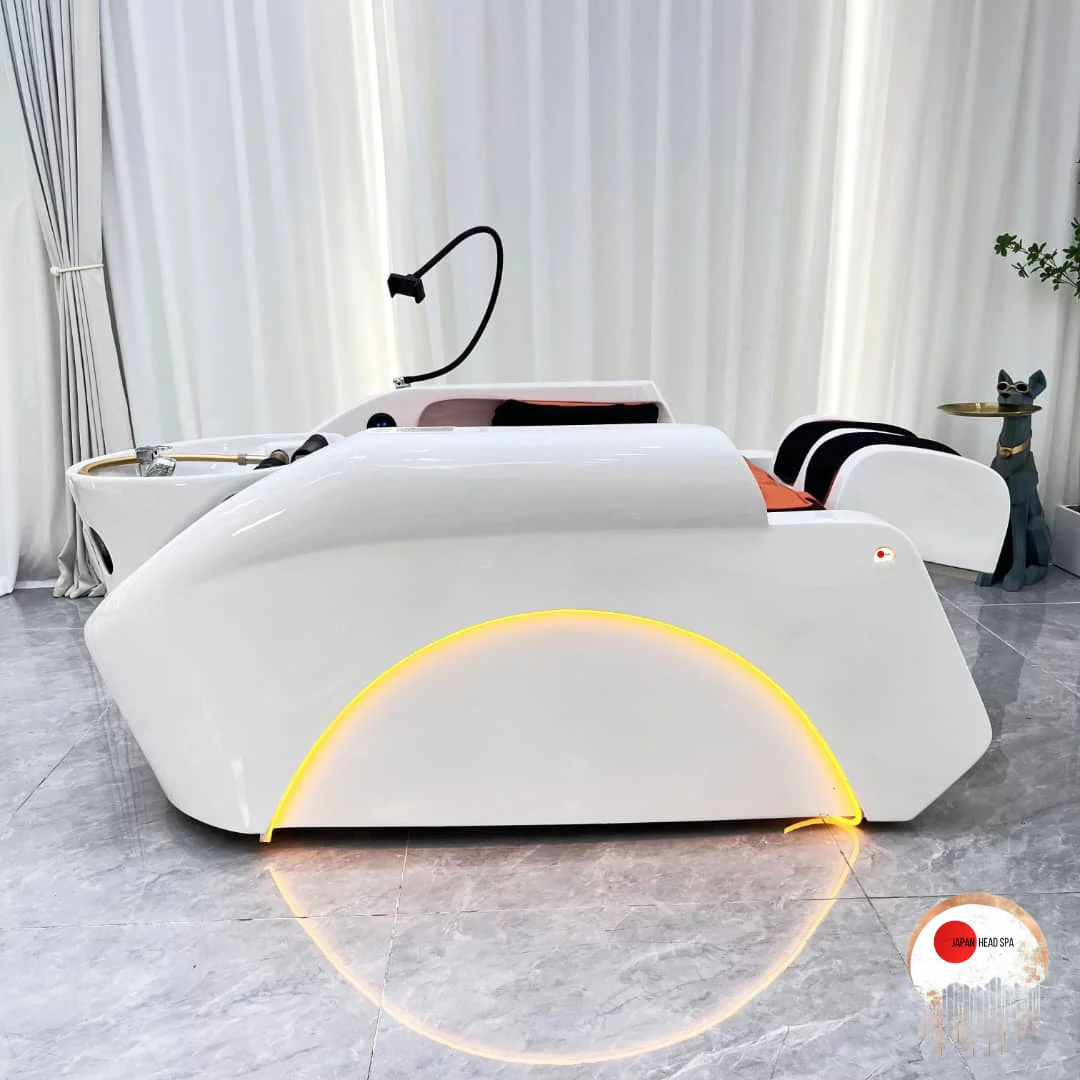 Head Spa Haruka Massage Chair