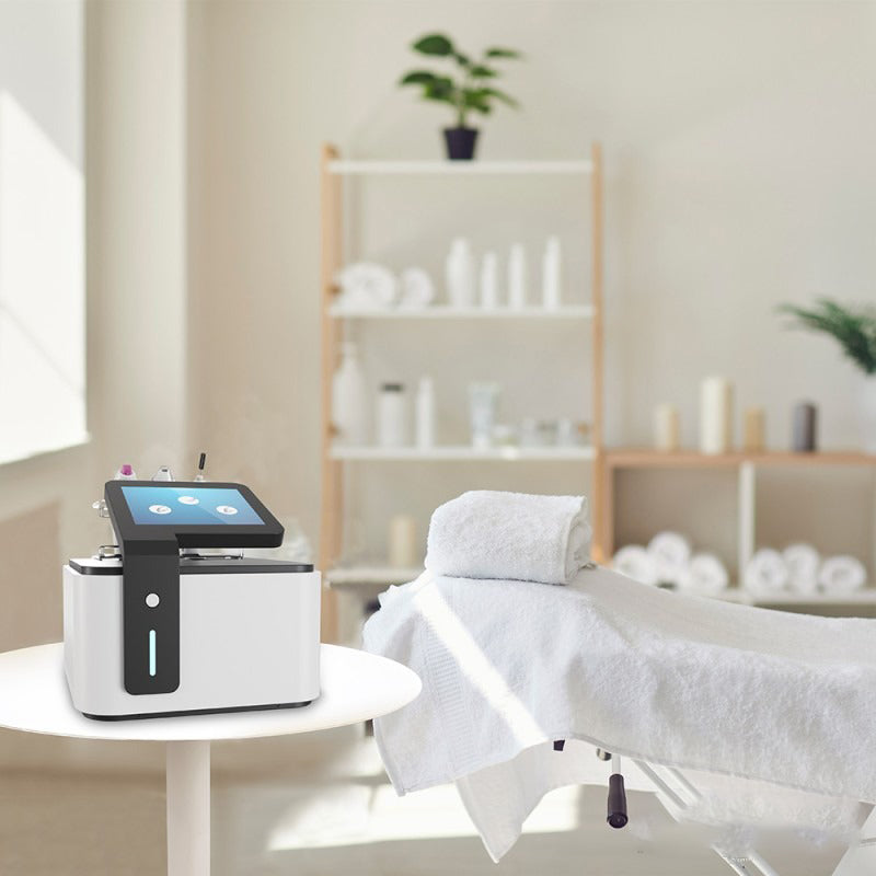 3-In-1 Fibroblast Plasma Beauty Machine Anti-Aging Wrinkle Removal For Salon Use
