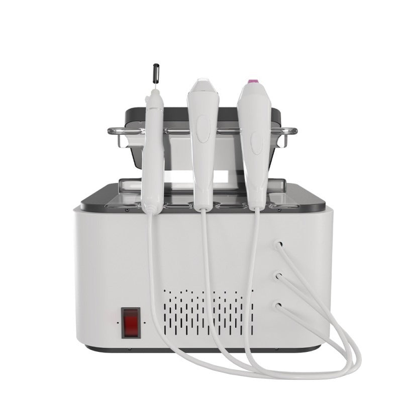 3-In-1 Fibroblast Plasma Beauty Machine Anti-Aging Wrinkle Removal For Salon Use
