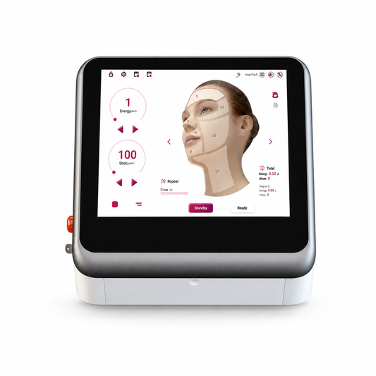 JM-1550 Fractional Laser FDA approved