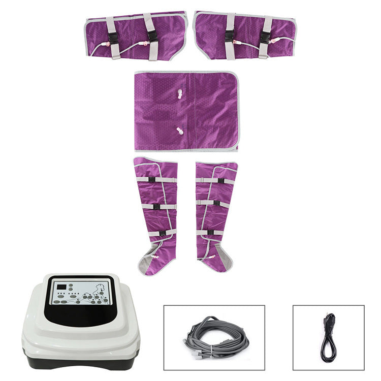 Pesotherapy Body Contouring Lymphatic Drainage Pressotherapy Machine Premo