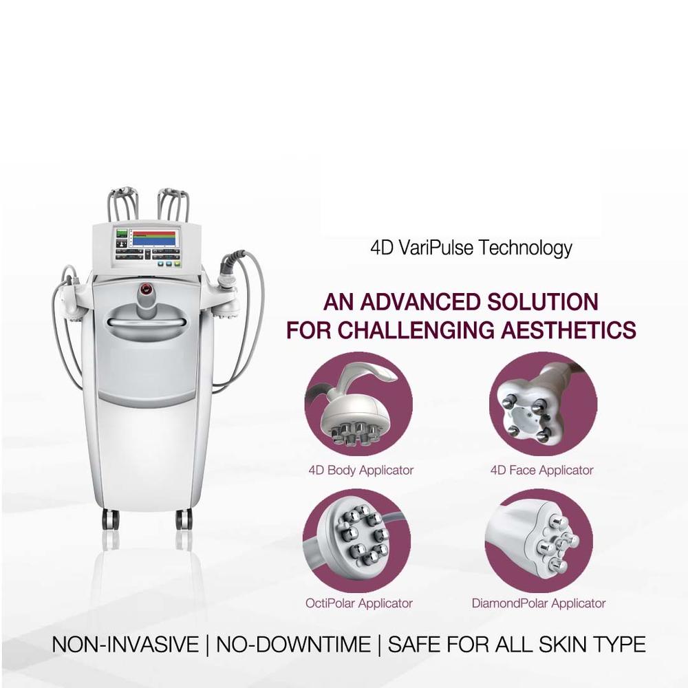 Actimel Venus Legacy Equipment Skin Tightening Vacuum Slimming Cellulite Removal Vacuum Legacy Skin Lifting SPA Device