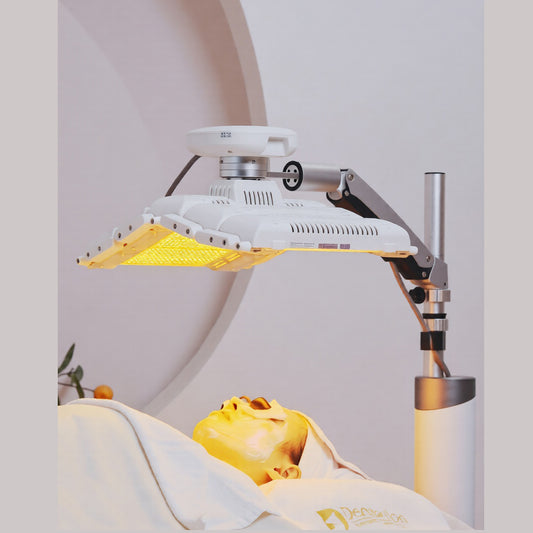 SUVBA LED Photon Activation Repair Device